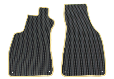 Autokoberce do Audi A4 S-Line B7 3 gen Kombi (2004-2009)