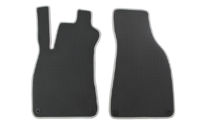 Autokoberce do Audi A4 S-Line B7 3 gen Sedan (2004-2009)