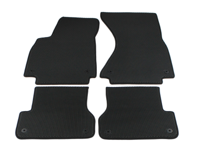 Autokoberce do Audi A7 S-Line 4G8 1 gen Liftback (2010-2018)