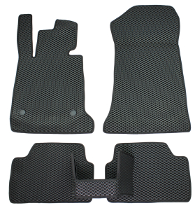 Autokoberce do BMW 1 E82 1 gen Kupé (2004-2011)
