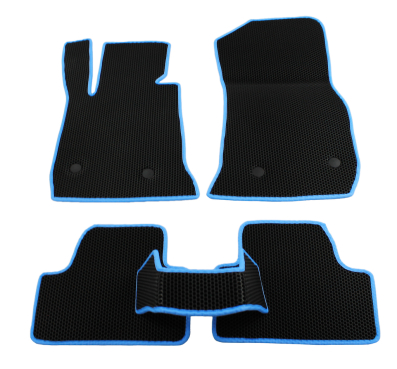 Autokoberce do BMW M4 F82 1 gen Kupé (2014-2021)