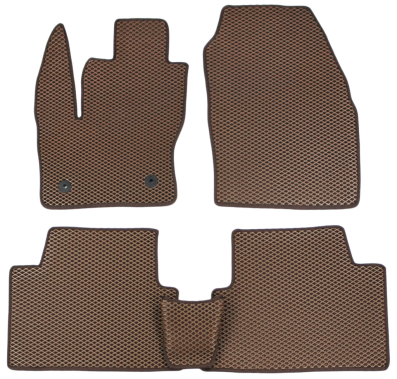 Autokoberce do Ford Grand C-Max 2 gen Minivan (2010-2019)