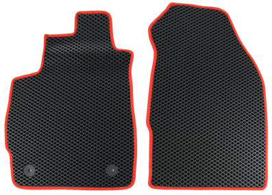 Autokoberce do Ford KA+ 3 gen Hatchback 5 dveří (2014-2021)