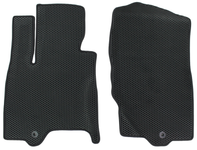 Autokoberce do Infiniti QX70S S51 2 gen SUV (2013-2018)