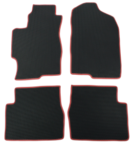 Autokoberce do Mazda 6 MPS 1 gen Sedan (2007-2008)