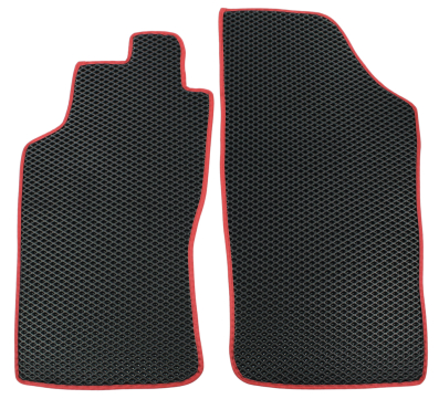 Autokoberce do Peugeot 206 1 gen Hatchback 3 dveře (1998-2009)