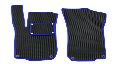 Autokoberce do Seat Leon Cupra R 1M 1 gen Hatchback 5 dveří (1998-2006)
