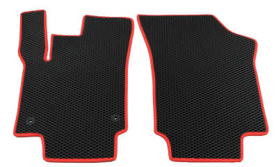 Autokoberce do Volkswagen UP 1 gen Hatchback 3 dveře (2011-2023)