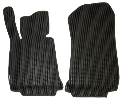 Autokoberce do BMW M3 E92 5 gen Kupé (2007-2013)
