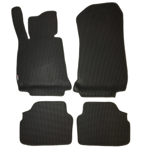Autokoberce do BMW M3 E92 5 gen Kupé (2007-2013)