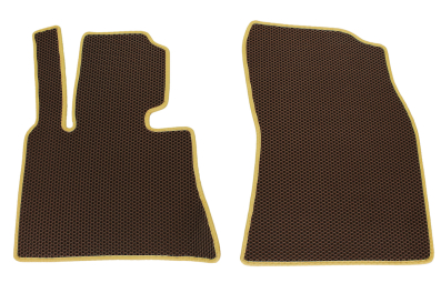 Autokoberce do BMW X5 E53 1 gen SUV (1999-2006)