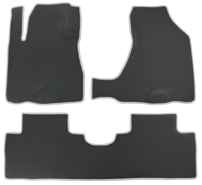 Autokoberce do Hyundai Tucson JM 1 gen SUV (2004-2010)