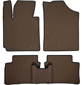 Autokoberce do Hyundai Veloster FS 1 gen Hatchback 4 dveře (2011-2017)