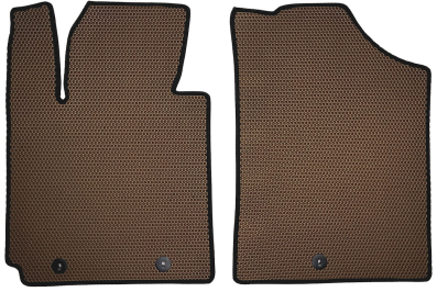 Autokoberce do Hyundai Veloster FS 1 gen Hatchback 4 dveře (2011-2017)