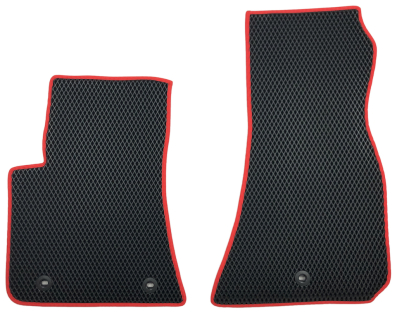 Autokoberce do Dodge Challenger R/T 1 gen Kupé (2008-2023)