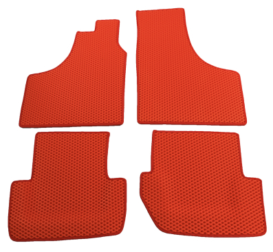 Autokoberce do Fiat 126 1 gen Hatchback 3 dveře (1994-2000)