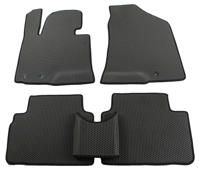 Autokoberce do Hyundai IX35 FD 1 gen SUV (2009-2015)