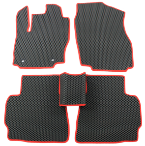 Autokoberce do Ford Mondeo MK4 4 gen Kombi (2007-2014)