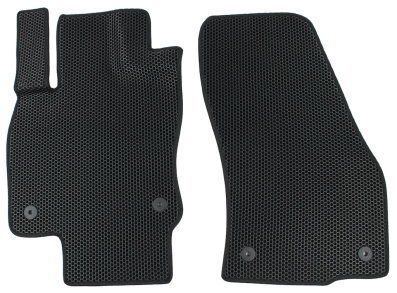 Autokoberce do Seat Ateca 1 gen SUV (2016-2025)