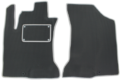 Autokoberce do Kia ProCeed ED 1 gen Hatchback 3 dveře (2006-2012)