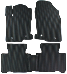 Autokoberce do Lexus NX 350H 2 gen SUV (2021-2024)