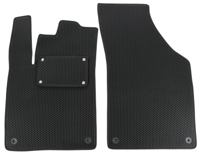 Autokoberce do Peugeot RCZ T75 1 gen Kupé (2009-2015)