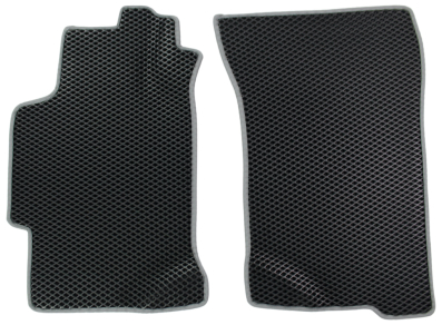 Autokoberce do Honda Accord 6 gen Sedan (1998-2002)