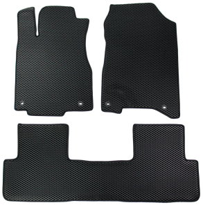 Autokoberce do Honda CR-V 4 gen SUV (2012-2018)