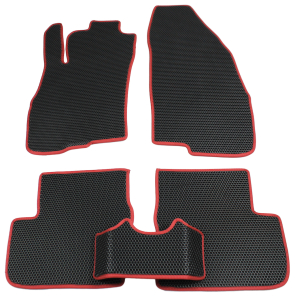 Autokoberce do Fiat Grande Punto 1 gen Hatchback 3 dveře (2005-2012)