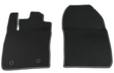 Autokoberce do Ford Fiesta ST 6 gen Hatchback 5 dveří (2008-2017)