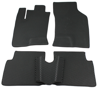 Autokoberce do Hyundai Getz TB 1 gen Hatchback 3 dveře (2002-2011)