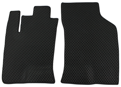 Autokoberce do Hyundai Getz TB 1 gen Hatchback 3 dveře (2002-2011)