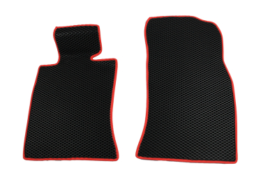 Autokoberce do Mini Hatch R56/57 2 gen Hatchback 3 dveře (2006-2013)