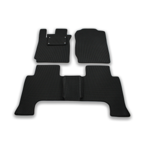 Autokoberce do Suzuki Grand Vitara 5 místný 2 gen SUV (2005-2014)