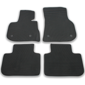 Autokoberce do BMW X3 G01 3 gen SUV (2017-2024)