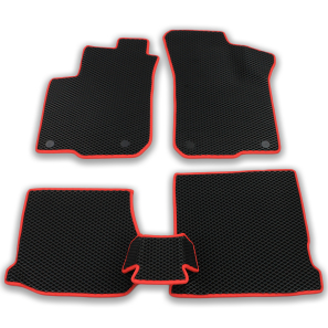 Autokoberce do Audi A3 8L 1 gen Hatchback 3 dveře (1996-2003)