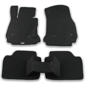 Autokoberce do BMW 4 F32 1 gen Kupé (2014-2020)