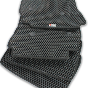 Autokoberce do BMW 4 F32 1 gen Kupé (2014-2020)