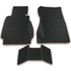 Autokoberce do BMW 5 E39 4 gen Sedan (1995-2003)