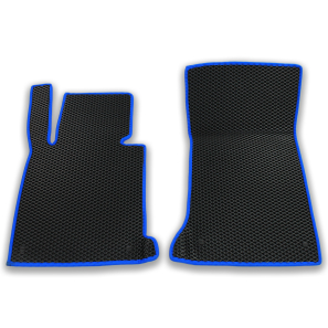 Autokoberce do BMW 3 E46 4 gen Kupé (1998-2007)