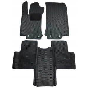 Autokoberce do Mercedes-Benz R 7 místný W251 1 gen Minivan Long (2005-2013)