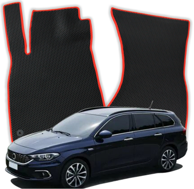 Autokoberce do Fiat Tipo 1 gen Kombi (2015-2025)