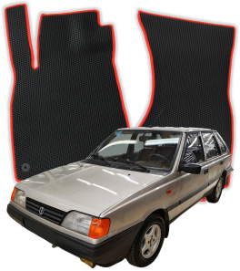 Autokoberce do FSO Polonez Caro 3 gen Hatchback 5 dveří (1991-1997)