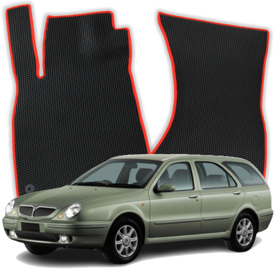 Autokoberce do Lancia Lybra 1 gen Kombi (1998-2005)