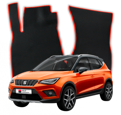 Autokoberce do Seat Altea XL 1 gen Minivan (2004-2015)