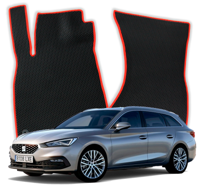 Autokoberce do Seat Leon 4 gen Kombi (2020-2025)