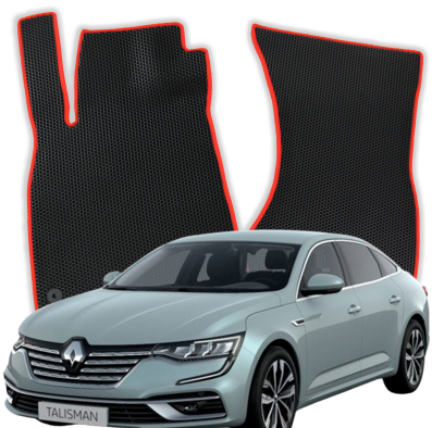 Autokoberce do Renault Talisman 1 gen Sedan (2015-2022)
