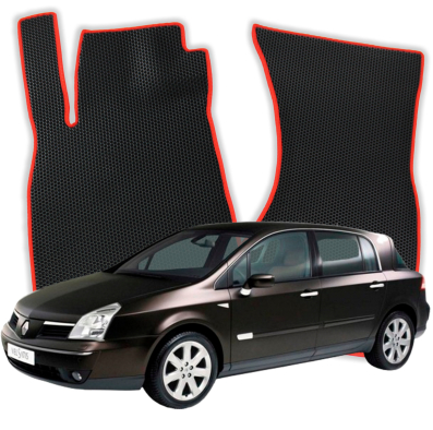 Autokoberce do Renault Vel Satis 1 gen Hatchback 5 dveří (2001-2009)