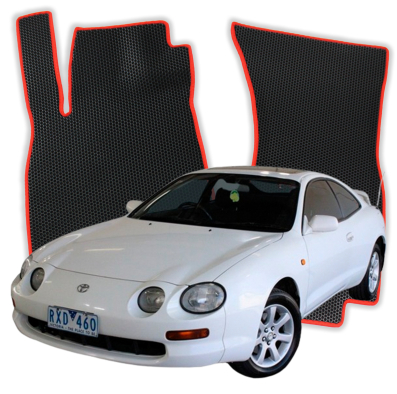 Autokoberce do Toyota Celica T200 6 gen Kupé (1993-1999)