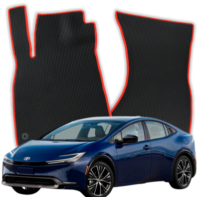 Autokoberce do Toyota Prius  5 gen Liftback (2024-2025)